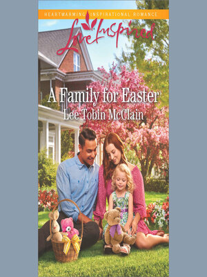 cover image of A Family For Easter